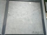 Grey Color Low Water Absorption Polished Glazed Tile