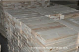 Maple Unfinished Hardwood Plank Floors