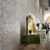 Hot Sale Light Grey 600*600mmm Cement Rustic Floor Tile