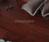 Black Walnut Engineered Wood Flooring/ Multi-Layer Floor