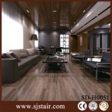 New Wood Design Living Room Carpet Ceramic Porcelain Composite Floor Tiles