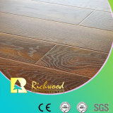 Household E0 AC3 Embossed Maple Sound Absorbing Laminate Floor