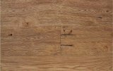 Rustic But Hot- Sell Oak Engineered Flooring