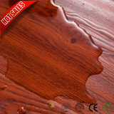 Sale on Fireproof Laminate Flooring Teak Wood 7mm 8mm