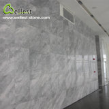 Silver Marten Grey Marble Polished Flooring and Wall Tile