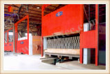 New Design Tunnel Kiln for Clay Brick Manufacturing