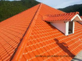 Synthetic Resin Material Sandwich Roofing Tile Made in China