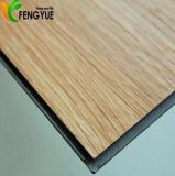 No Formaldehyde Wood Grain Series PVC Vinyl Click Plank Flooring