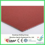 Skid-Resistant Rubber Floor Manufacturer Prefabricated Rubber Sports Flooring Manufacturer