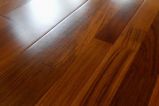 3 Strips Reclaimed Solid Teak Wood Flooring