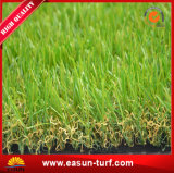 Multicolor Synthetic Artificial Grass for Landscape and Sports