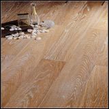 Household/Commercial Engineered Oak Wooden Floor/Wood Flooring/Hardwood Flooring