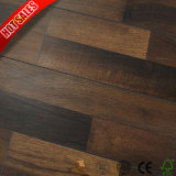 Real Wood Formica Gray Laminate Wood Flooring 12mm