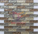Cool Paving Glass Mosaic Strip Sheets (CFS692)