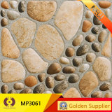 Decoration 300*300mm Ceramic Floor Natural Stone Tile (MP3061)