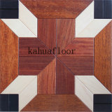Luxury and Art Multilayer Parquet Wood Composite Floor