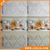 Building Material Decoration Flower Ceramic Wall Tiles for Bathroom