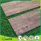 Easy Maintenance Vinyl Wood Color Plank Floor
