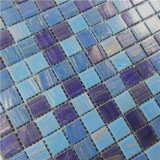 2017 New Design Hot Sale Glass Mosaic Wall Tile