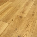 Household Engineered White Oak Wooden Flooring/Hardwood Flooring