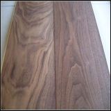 Natural Oil Engineered American Walnut Wood Flooring