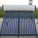 Compact Solar Water Heater System