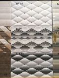 Safe Building Material Dark Brown Water-Proof Porcelain Ceramic Wall Tile
