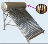 Solar Thermal Heating System Cph-58