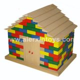 Wooden Building Blocks (81412)