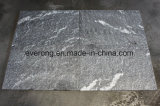 Natural Snow Grey Granite Tile for Floor/Wall/Stair/Pavement/Landscape Stone