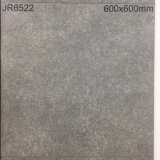 Grade AAA Grey Color Full Body Porcelain Floor Tile (JR6522)
