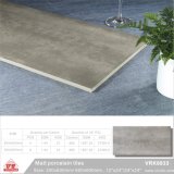 China Building Material Cement Gray Porcelain Rustic Tiles (VRK6933, 300X600mm, 600X600mm)