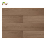 Spc Floor of 5mm Thickness with HiFi Wood Grain Water Proof Floor