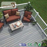 Domestic Appliance, WPC Wood Decking Floor 140*25mm