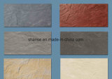 Innovative Environmental Protection Soft Red Ceramic Tile