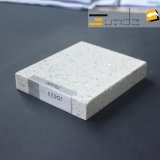 Snow White Artificial Quartz Stone