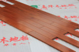 Natural Moistureproof Teak Solid Wood Flooring with ISO9001 Certification