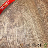 Easy Living 8mm Doubie Click Laminated Flooring Crystal