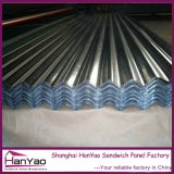 1mm Corrugated Steel Roofing Sheet Prepainted Metai Tile