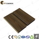 Manufactured Terrace Decking Coowin WPC Decking Floor