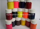 Universal Pigment Paste for Textile