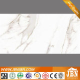 Carrara Marble High Polished Glazed Porcelain Floor Tile (JM12534D)