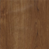Wood Pattern Mulit-Color Lvt Flooring
