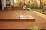 High Quality Capped Outdoor Flooring Composite