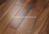 UV Coating Natural Black Walnut Hardwood Flooring