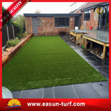 Outdoor Artificial Grass Carpet Grass for Hotels Garden Landscape Plastic Fake Grass