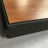 PVC Luxury Vinyl Click Flooring Tiles / Planks