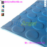 Anti-Abrasive Rubber Sheet Stage Outdoor Rubber Flooring Playground Rubber Flooring