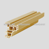 Wall and Ceiling Corner Line WPC Panel (CJ-55A)