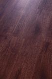 Oak Laminated Floor HDF Embossed-in-Register (EIR)